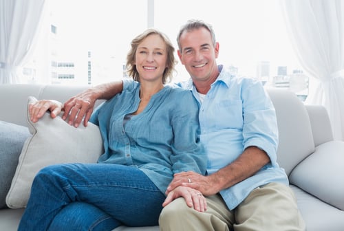 Versicherungen für Renter & Pensionäre